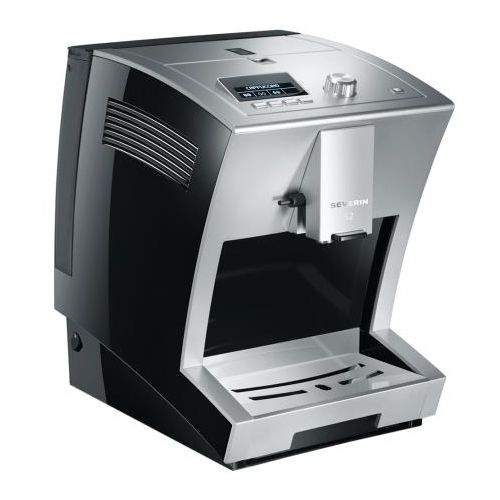 Кафемашина автомат - SEVERIN KV8001S