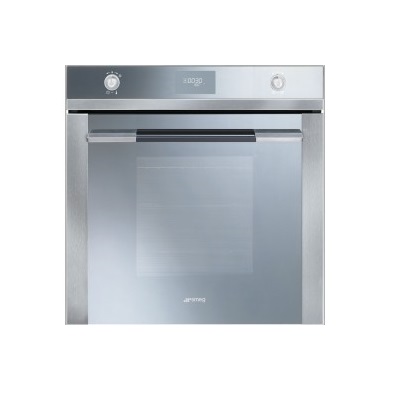 Мултифункционална фурна за вграждане 79л - SMEG SF106