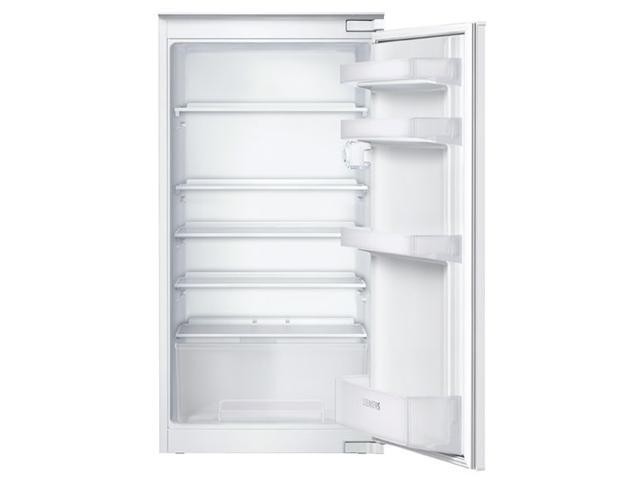 Охладител за вграждане 182л - SIEMENS KI20RV00