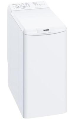 Пералня с горно зареждане 5кг - SIEMENS T12-32