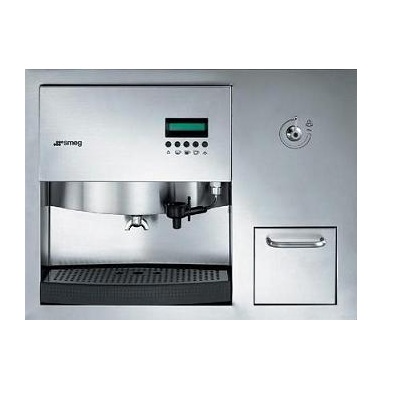 Кафемашина автомат за вграждане - SMEG SCM1-1