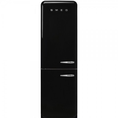 Хладилник с фризер - SMEG FAB32LBL3