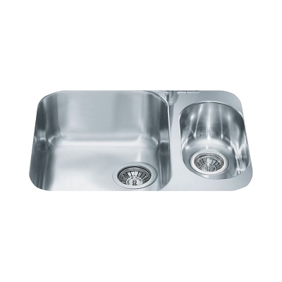 Мивка - SMEG UM3416-1