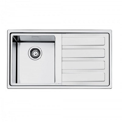 Мивка - SMEG LD861D-2