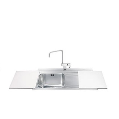 Мивка - SMEG LI91BD