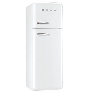 Хладилник с камера 295л - SMEG FAB30RB1