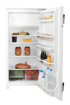 Хладилник с камера за вграждане 202л - SMEG FR206APP