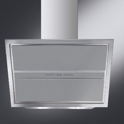 Аспиратор декоративен SMEG KCVB9SG