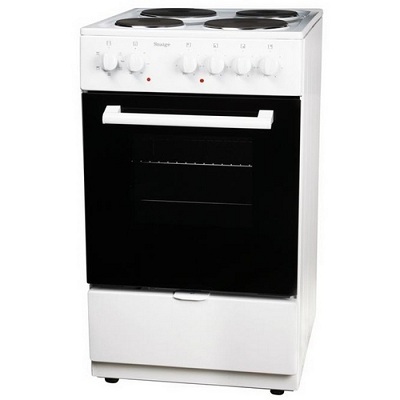 Готварска печка 60см - SNAIGE SEM60ECO