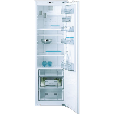 Хладилник с фризер 294 лтр - AEG SZ918024I