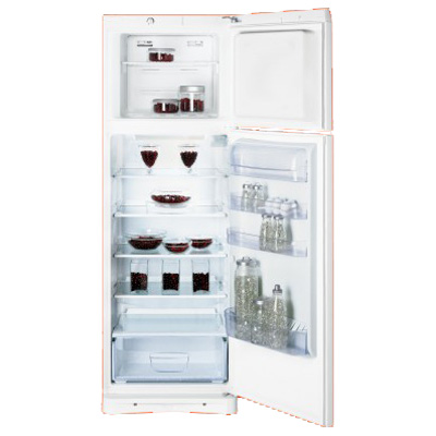 Хладилник с камера 306 лтр - INDESIT TAN13FF