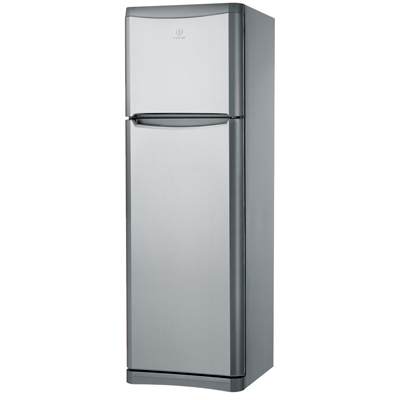 Хладилник с камера 322 лтр - INDESIT TAN3X