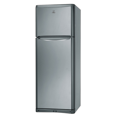 Хладилник с камера 435 лтр - INDESIT TAN5NX