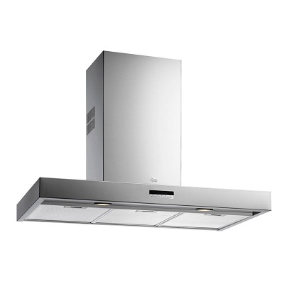 Аспиратор декоративен 1200m³/h - TEKA DHB60IX