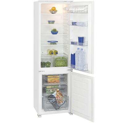 ХЛАДИЛНИК С ФРИЗЕР ЗА ВГРАЖДАНЕ 275л - TEKA TEKG178