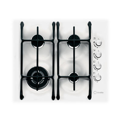 Плот газов 4 зони - SCHOLTES TF66SWH