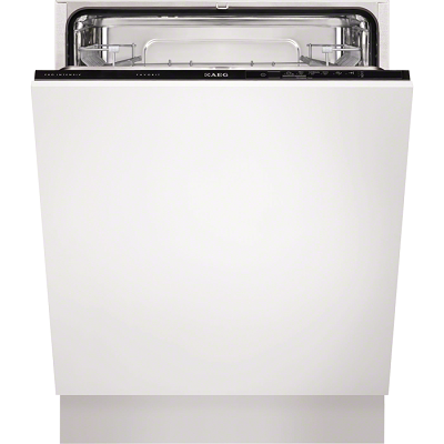 Съдомиялна за вграждане 12к - AEG F34500VI0