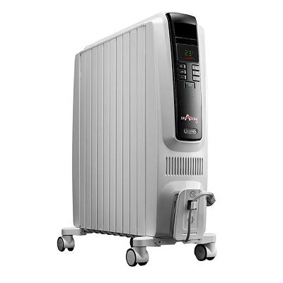 Радиатор - DELONGHI TRDS41025E