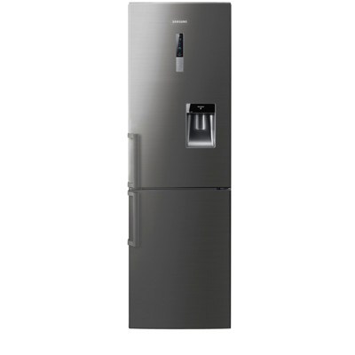 Хладилник с фризер 372л - SAMSUNG RL58GPEMH