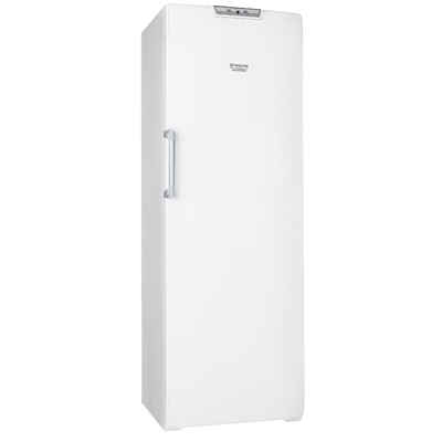 Фризер вертикален 245 лтр - HOTPOINT UP1711F