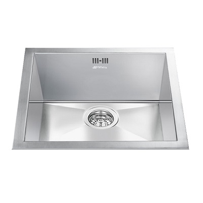 Мивка - SMEG VQ40-2