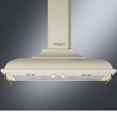 Аспиратор декоративен SMEG KC19P