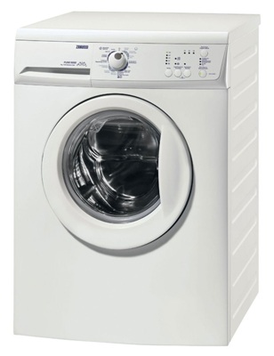 Пералня 7кг - ZANUSSI ZWH6140P