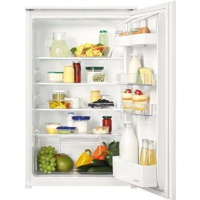 Охладител за вграждане 142л - ZANKER KBA16012SK