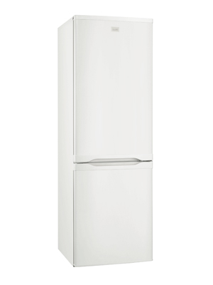 Хладилник с фризер 234л - ZANUSSI ZRB224NW0