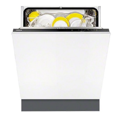 Съдомиялна за вграждане 12к - ZANUSSI ZDT11005