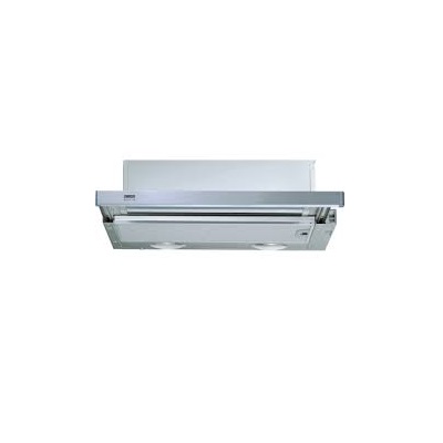 Аспиратор телескопичен ZANUSSI ZHP615X