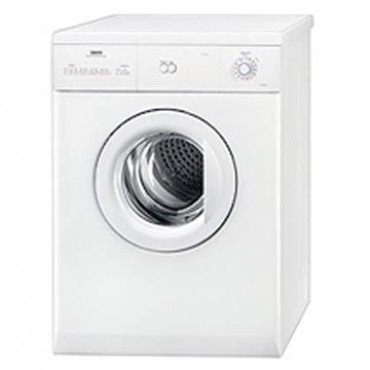 Сушилня вентилаторна 6кг - ZANUSSI ZDE26110W
