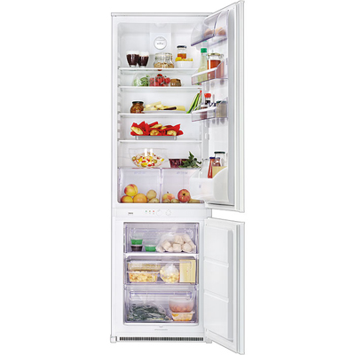 Хладилник с фризер 290 лтр - ZANUSSI ZBB6297