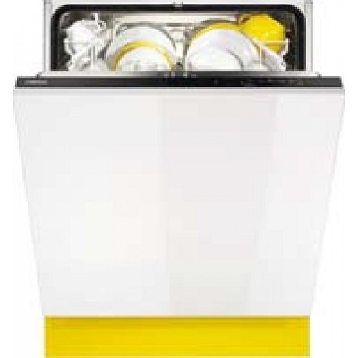 Съдомиялна за вграждане 12к - ZANUSSI ZDT11001FA