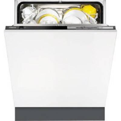 Съдомиялна за вграждане 12к - ZANUSSI ZDT15001FA