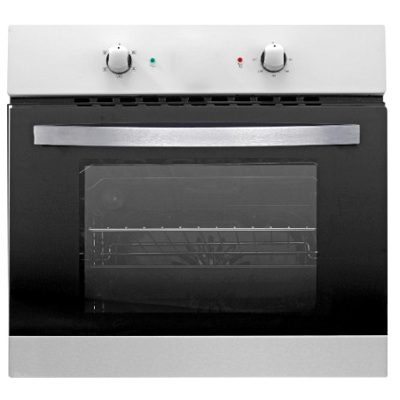 Мултифункционална фурна за вграждане 57л - MENUETT 802-502
